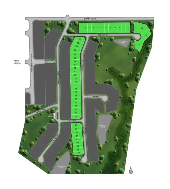 1017 Skidaway Drive, Spartanburg, SC 29303 - Image #3