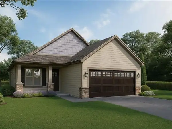 729 Longton Street, Woodruff, SC 29388