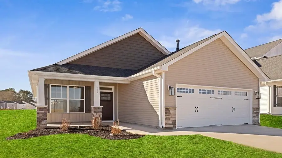 729 Longton Street, Woodruff, SC 29388 - Image #2