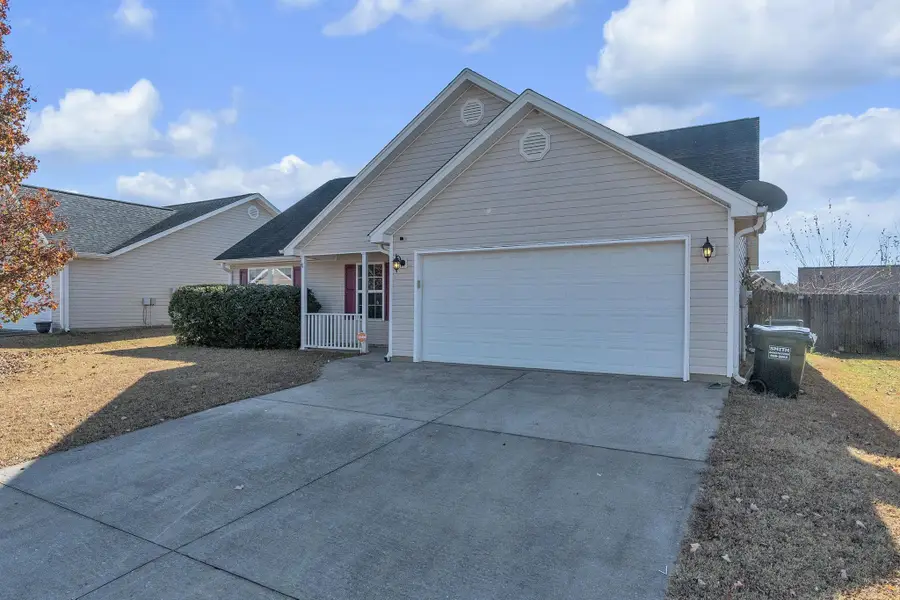 536 Wooden Duck Street, Spartanburg, SC 29303 - Image #2