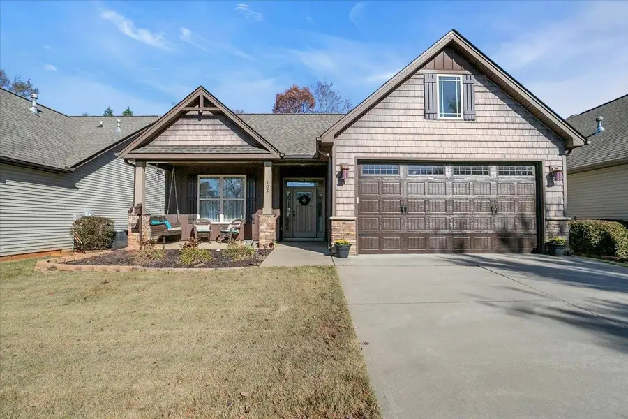 105 Runamo Way Way, Taylors, SC 29687 - Image #2