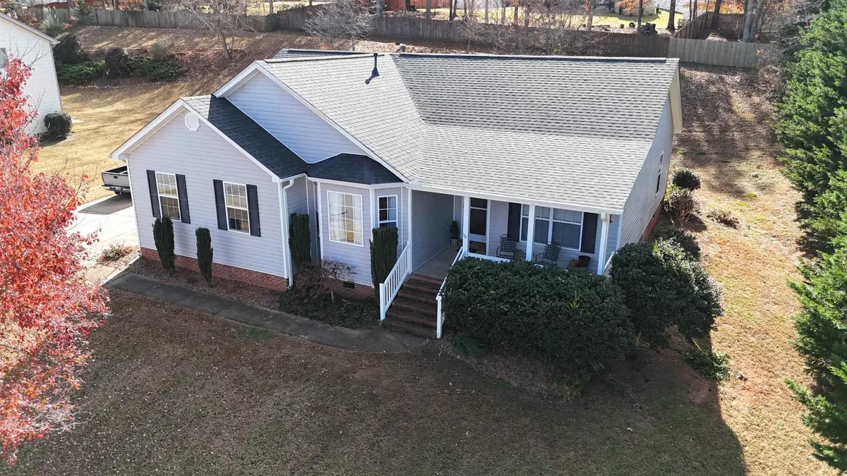 10 Kinlock Lane, Travelers Rest, SC 29690 - Image #1