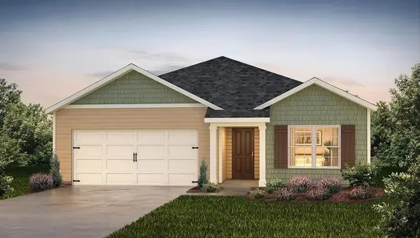 2146 Pierett Circle, Woodruff, SC 29388