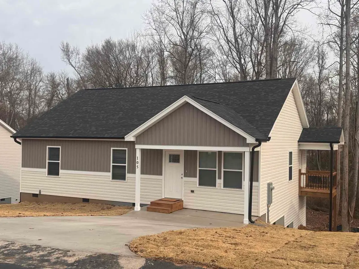 105 Everest Drive, Inman, SC 29349 - Image #1