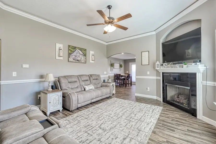 849 Highland View Road, Boiling Springs, SC 29316 - Image #3