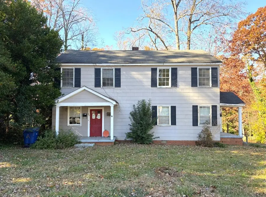 366 Forest Ave, Spartanburg, SC 29302 - Image #2