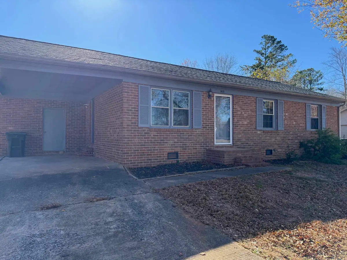 1416 Wilkinsville Highway, Gaffney, SC 29340 - Image #1