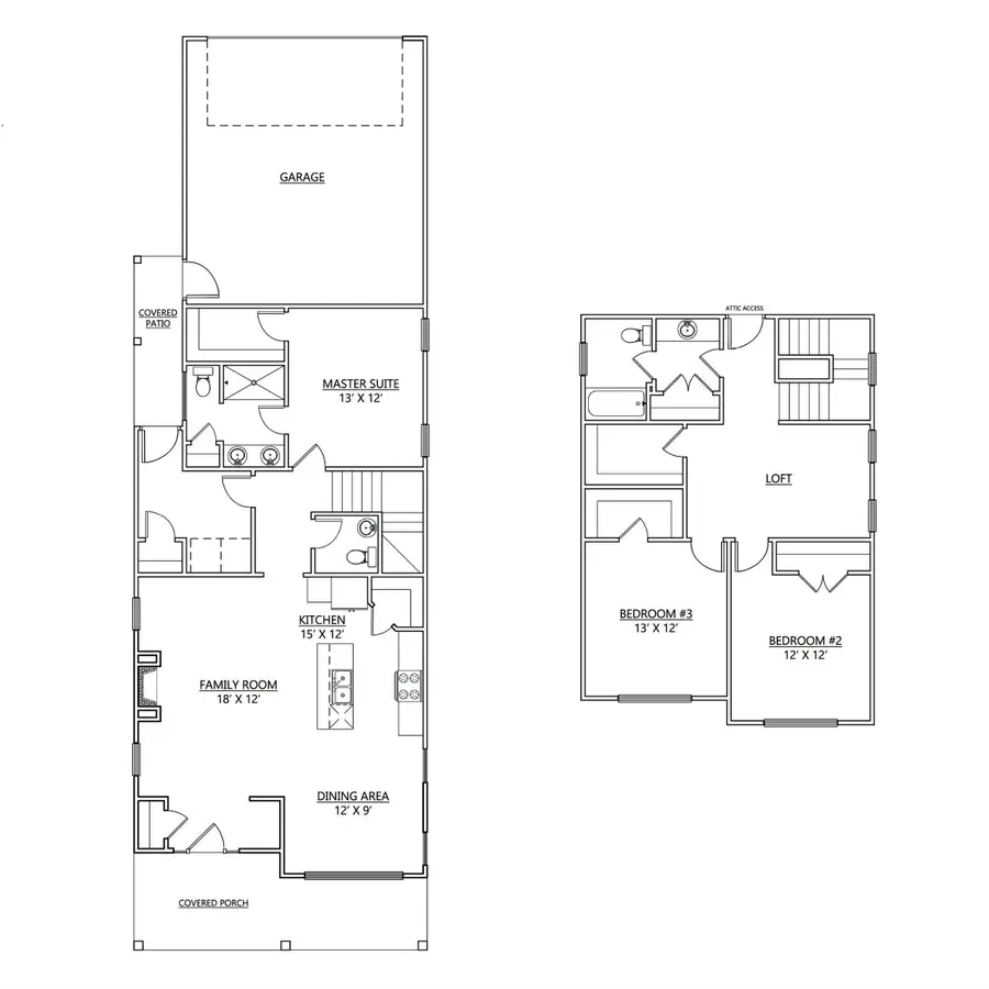 829 Sweet William Road, Spartanburg, SC 29301 - Image #2