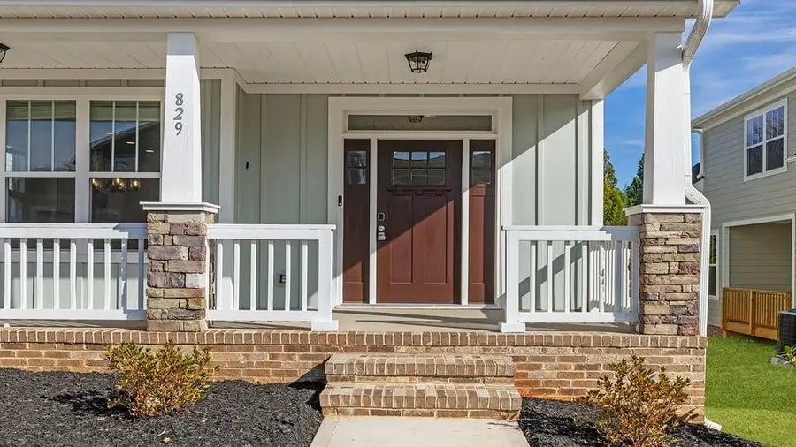 829 Sweet William Road, Spartanburg, SC 29301 - Image #3