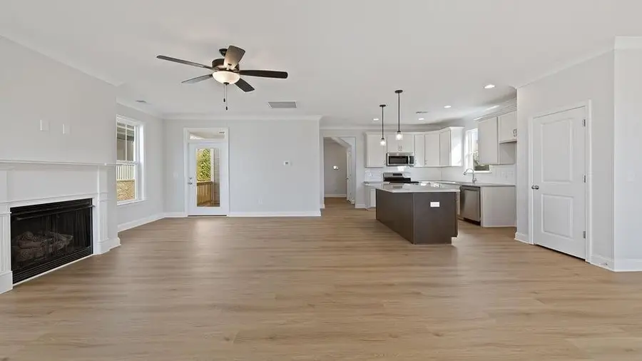 833 Sweet William Road, Spartanburg, SC 29301 - Image #3