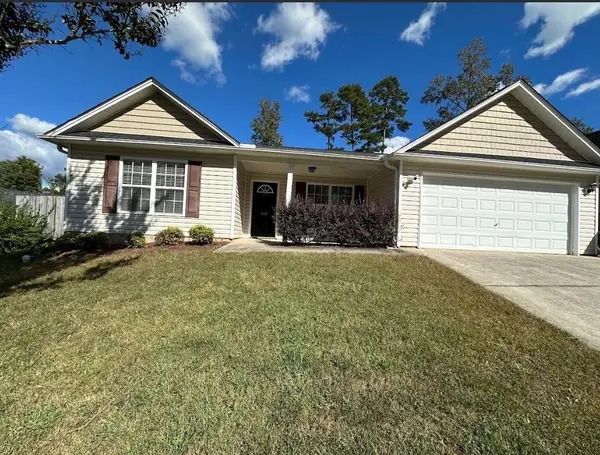 112 Heatherbrooke Court, Easley, SC 29640
