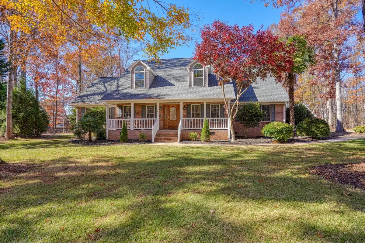 316 Whitfield Lane, Boiling Springs, SC 29316 - Image #1