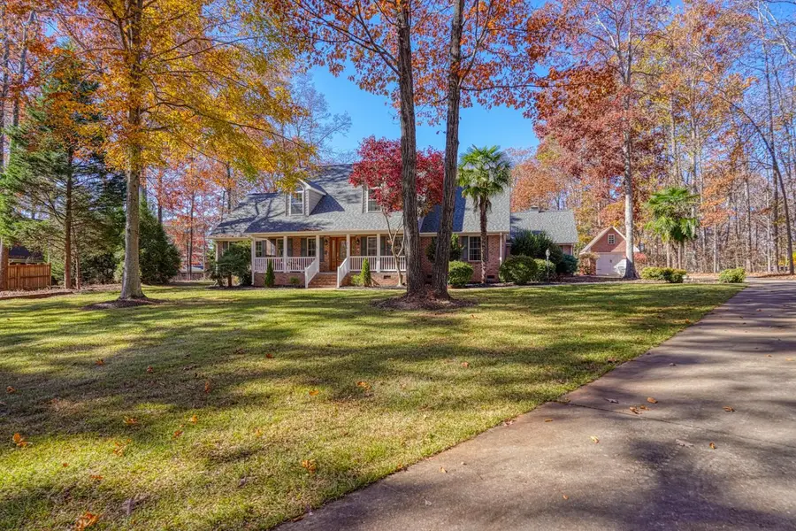 316 Whitfield Lane, Boiling Springs, SC 29316 - Image #2