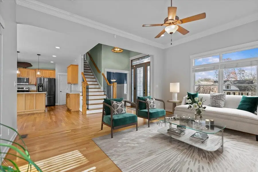 335 Valleyhigh Drive, Inman, SC 29349 - Image #3