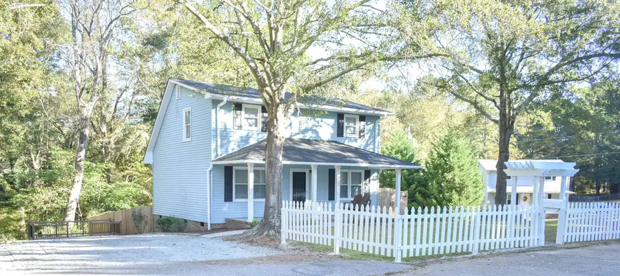 107 Branchview Drive, Williamston Pelzer, SD 29697 - Image #2