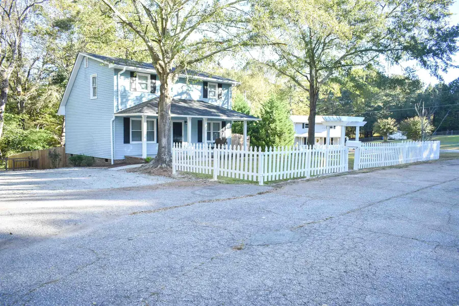 107 Branchview Drive, Williamston Pelzer, SD 29697 - Image #3