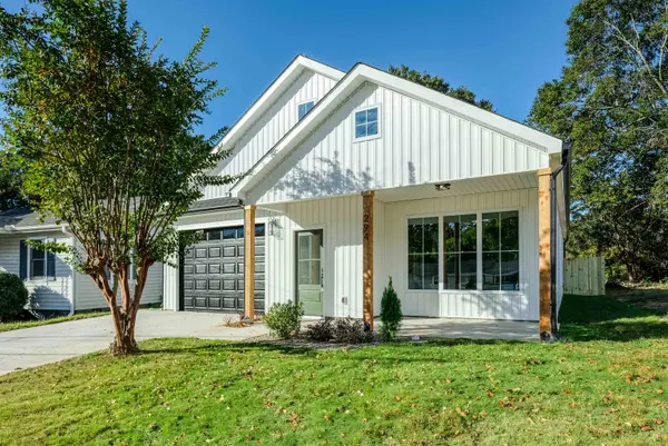 294 Morgan Street, Greer, SC 29651