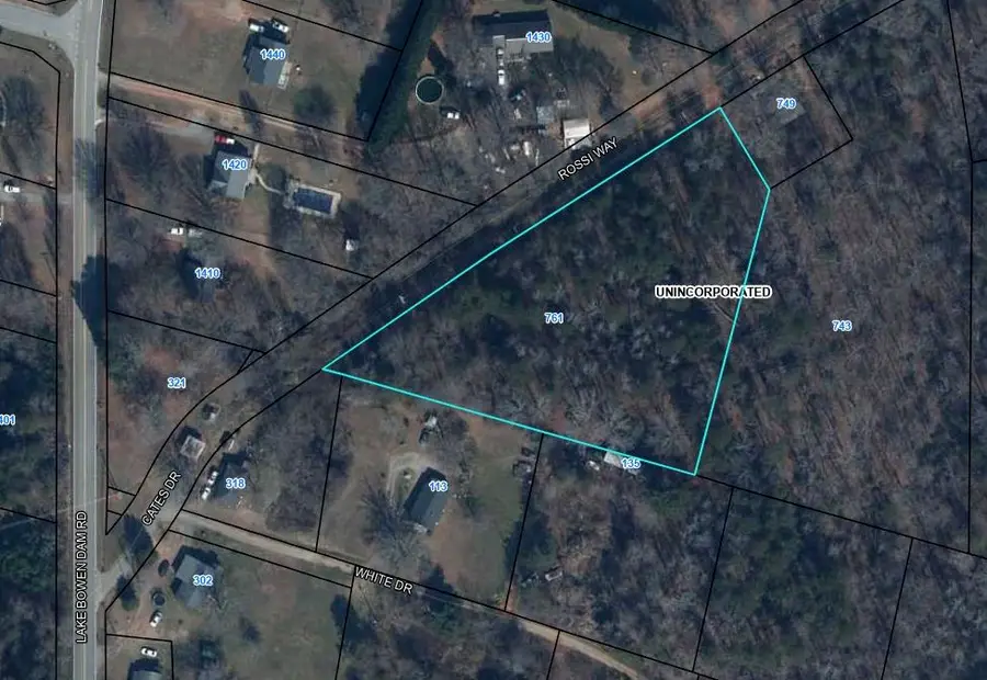 761 Rossi Way, Inman, SC 29349 - Image #2