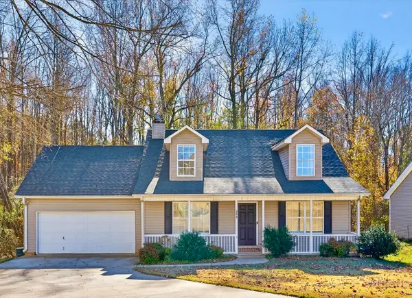 353 Marble Lane, Boiling Springs, SC 29316
