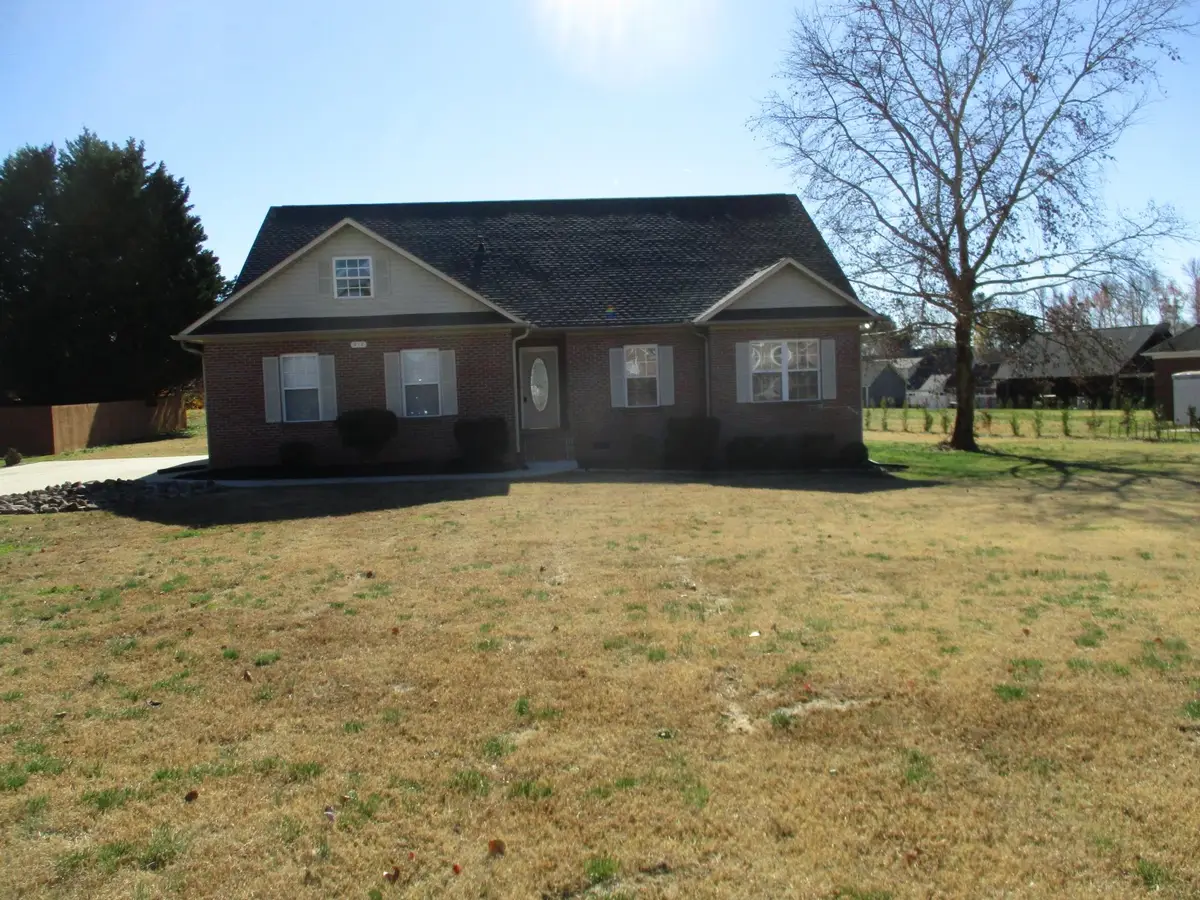 312 Rolling Meadow Ct, Spartanburg, SC 29303 - Image #1