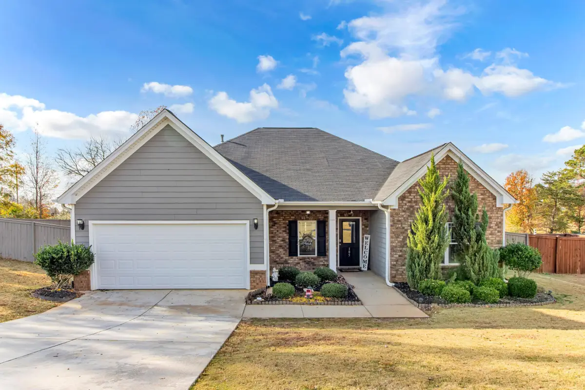 105 Peppermill Trail, Boiling Springs, SC 29316 - Image #1