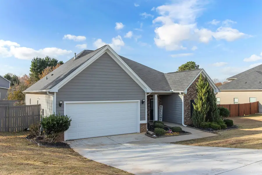 105 Peppermill Trail, Boiling Springs, SC 29316 - Image #3