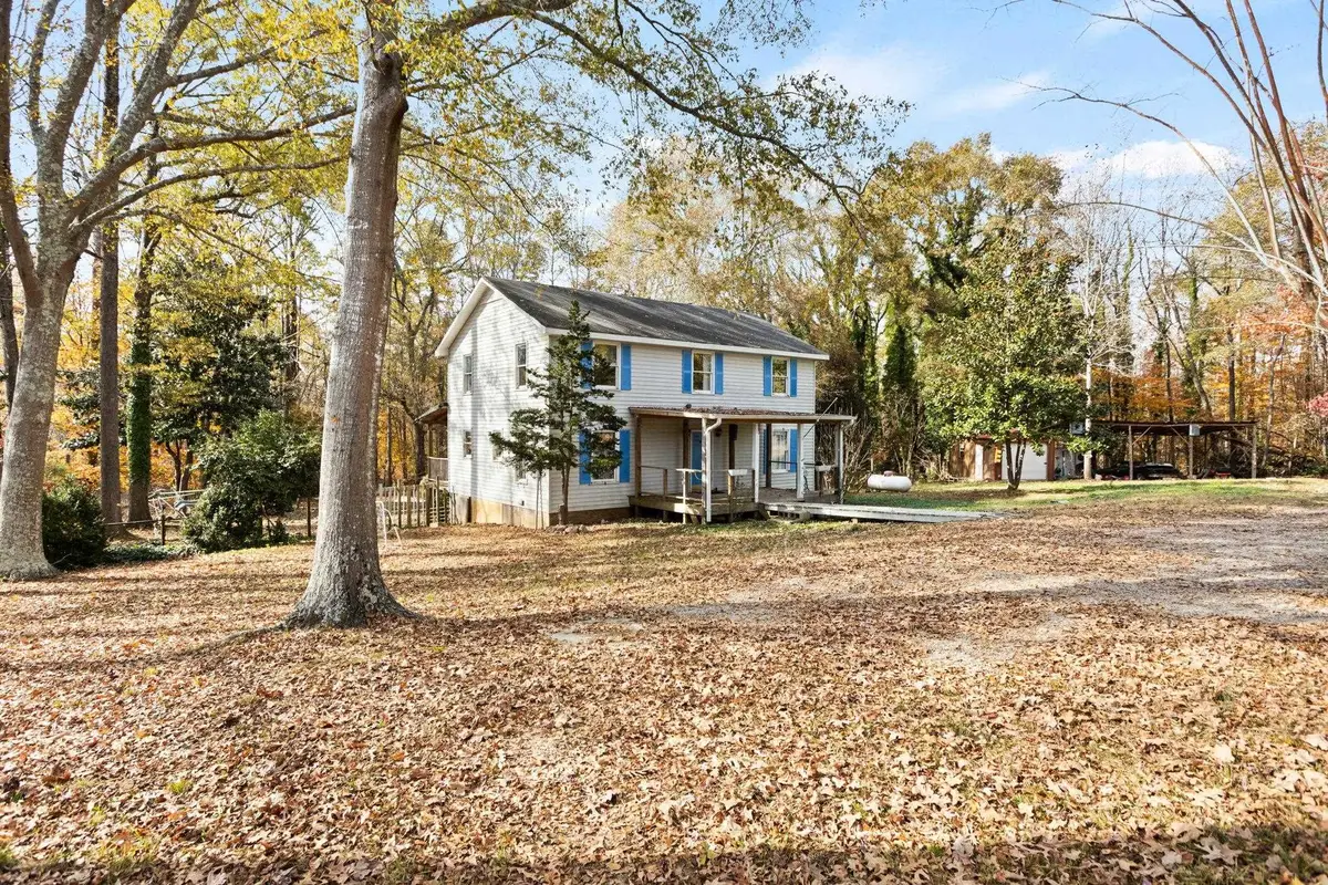 1441 Deck Road, Gray Court, SC 29645 - Image #1