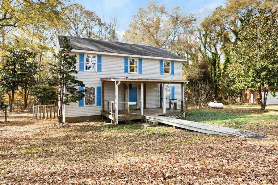 1441 Deck Road, Gray Court, SC 29645 - Image #2