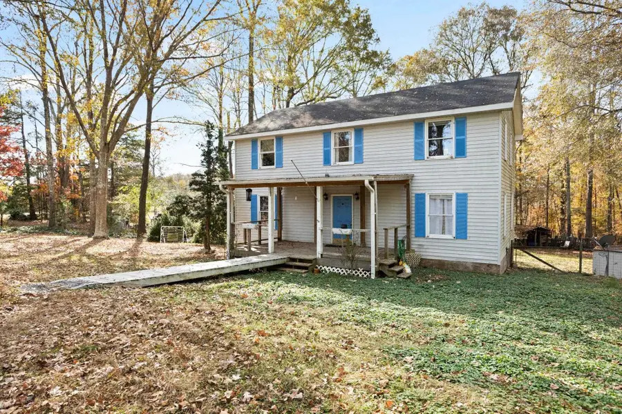 1441 Deck Road, Gray Court, SC 29645 - Image #3