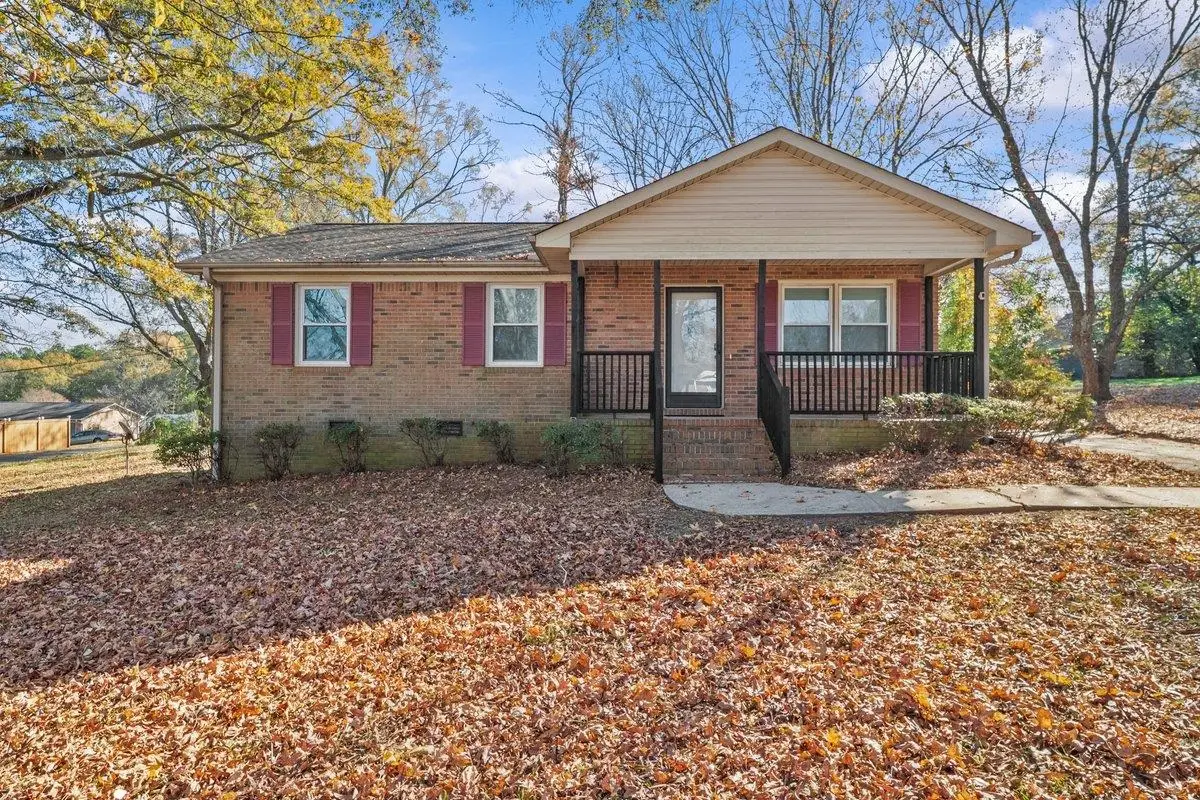 140 Golightly Street, Inman, SC 29349 - Image #1