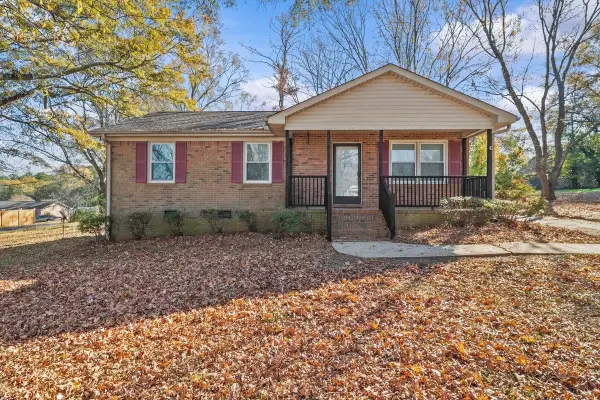 140 Golightly Street, Inman, SC 29349