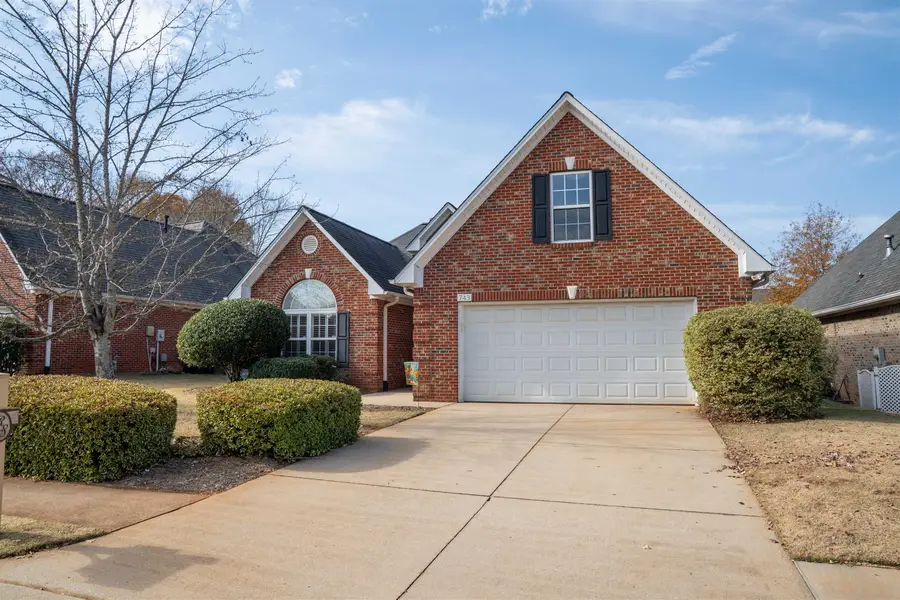 743 Lanyon Lane, Spartanburg, SC 29301 - Image #2