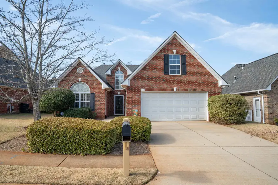 743 Lanyon Lane, Spartanburg, SC 29301 - Image #3