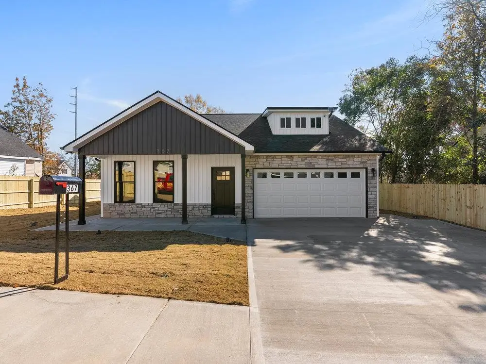 367 College Street, Spartanburg, SC 29303 - Image #1