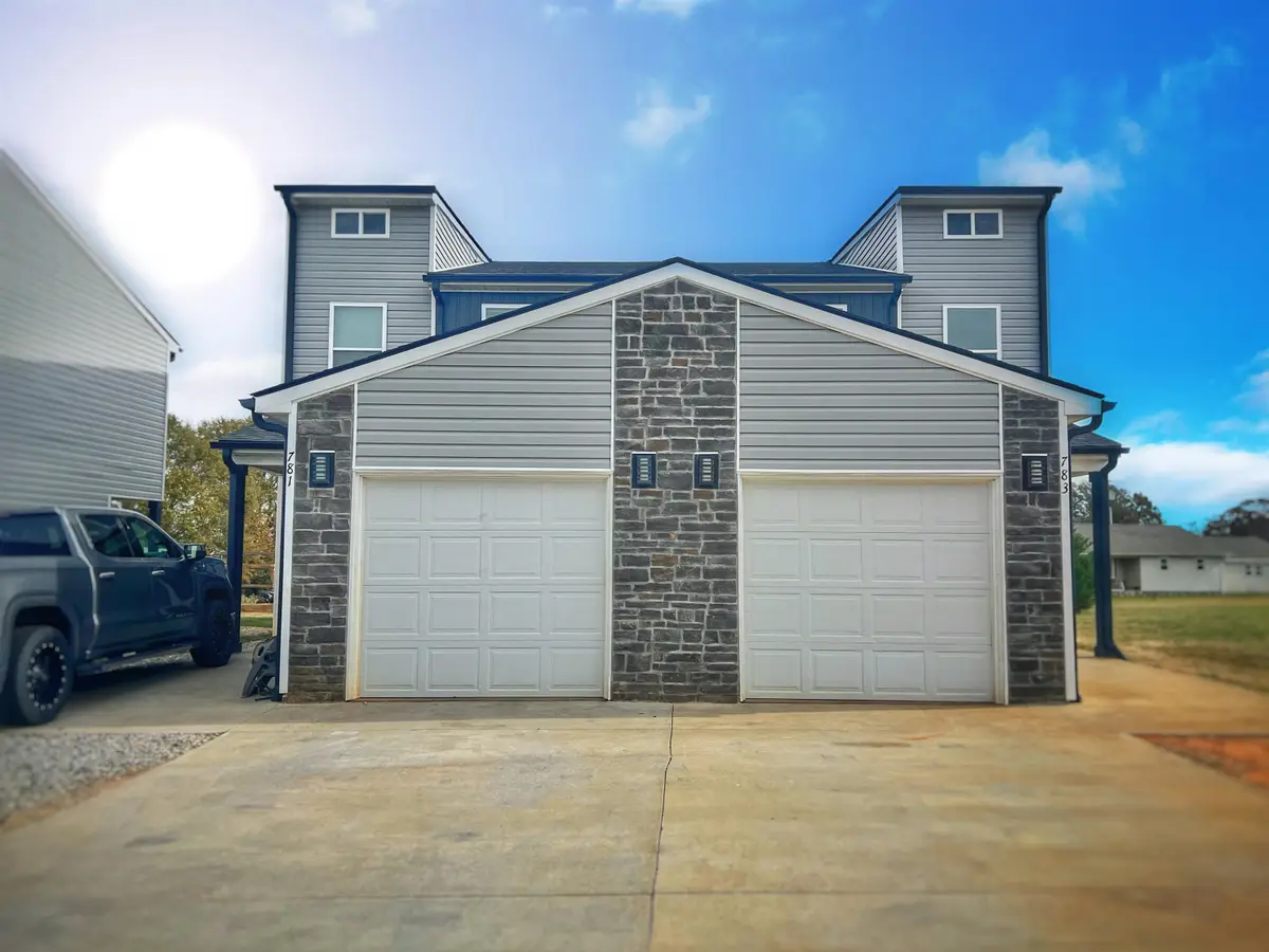 781/783 Berry Road, Boiling Springs, SC 29316 - Image #1