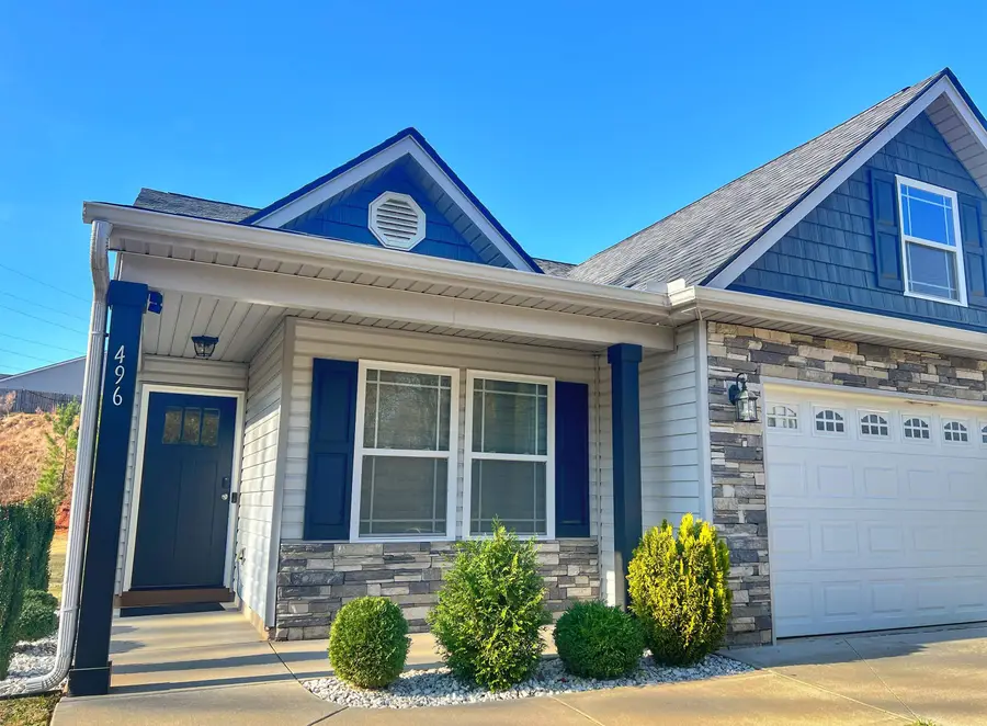 496 Old John Dodd Road, Boiling Springs, SC 29316 - Image #3