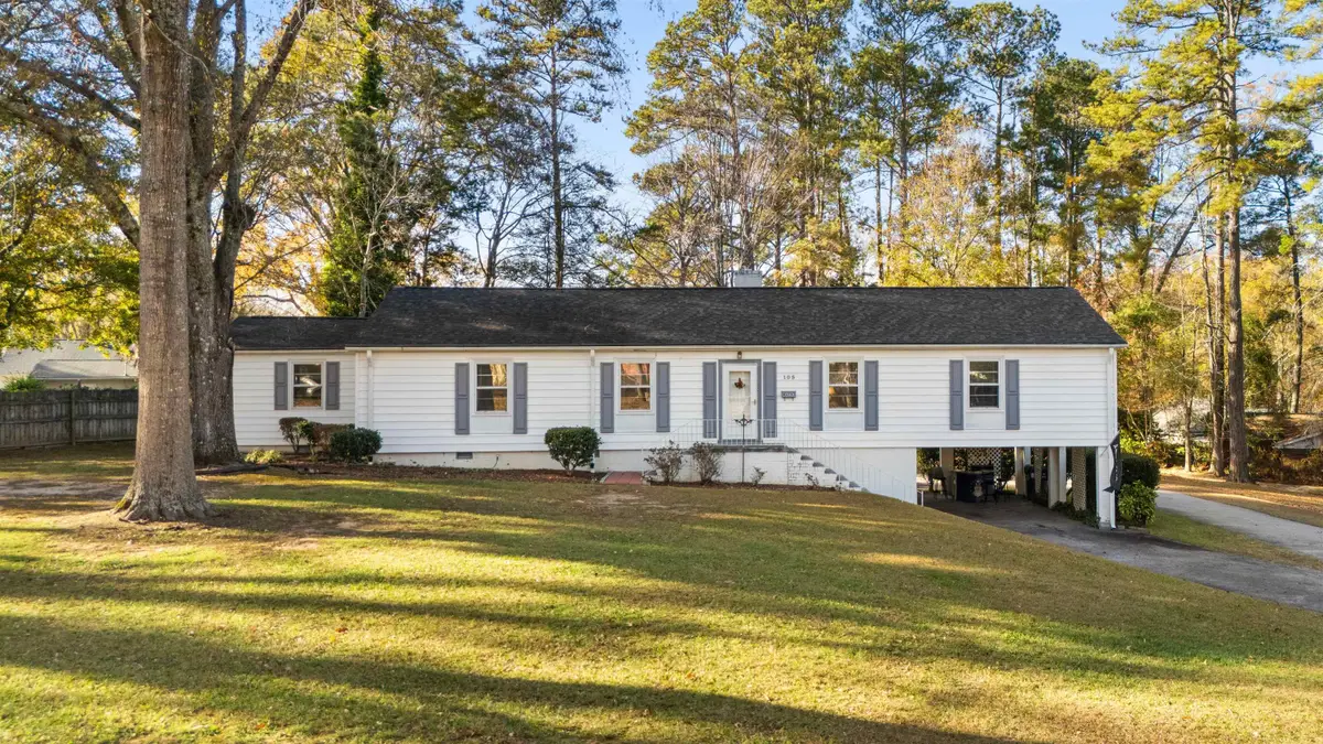 105 Wedgewood Drive, Laurens, SC 29360 - Image #1