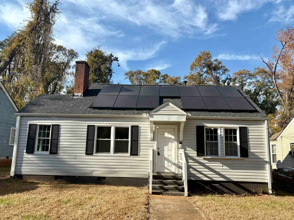 142 Princeton Street, Spartanburg, SC 29306-3611 - Image #1