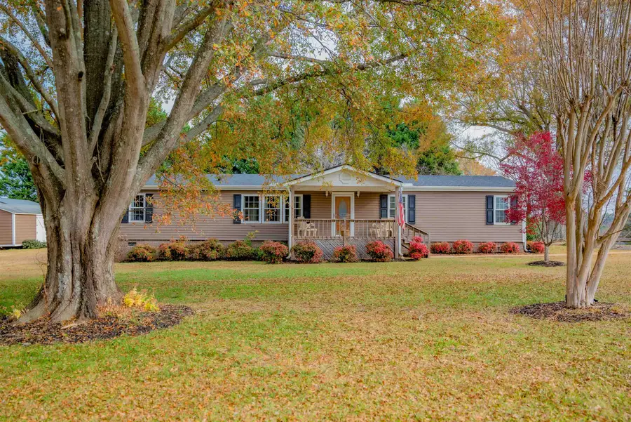 199 Rocky Creek Drive, Inman, SC 29349 - Image #2