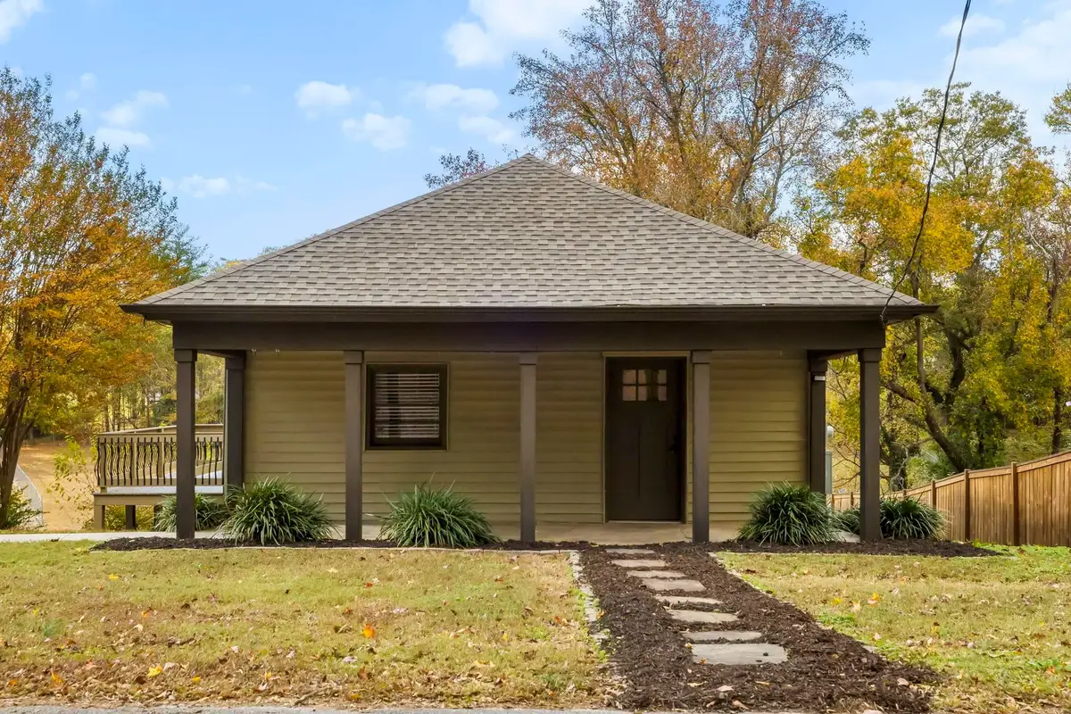 203 Green Street, Greer, SC 29650 - Image #1