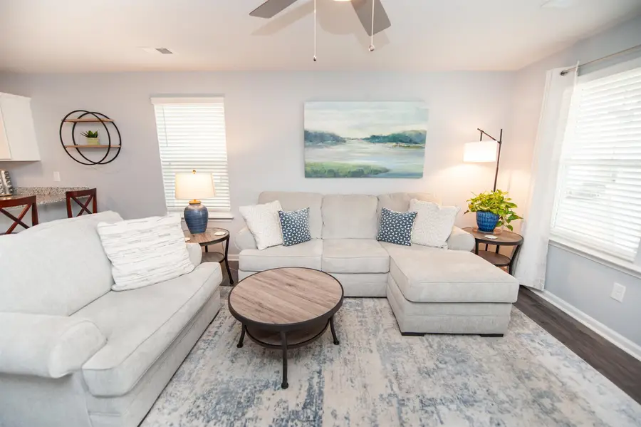 524 Winding Meadow Lane, Greenville, SC 29607 - Image #2