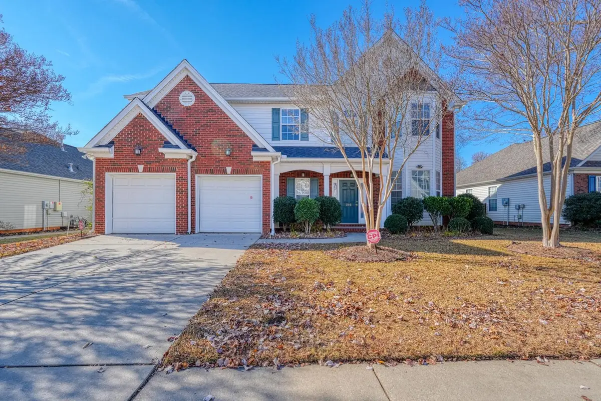 202 Branchester Court, Greenville, SC 29607 - Image #1