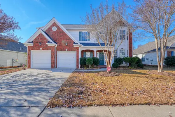 202 Branchester Court, Greenville, SC 29607
