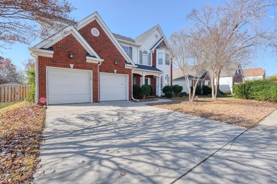 202 Branchester Court, Greenville, SC 29607 - Image #3