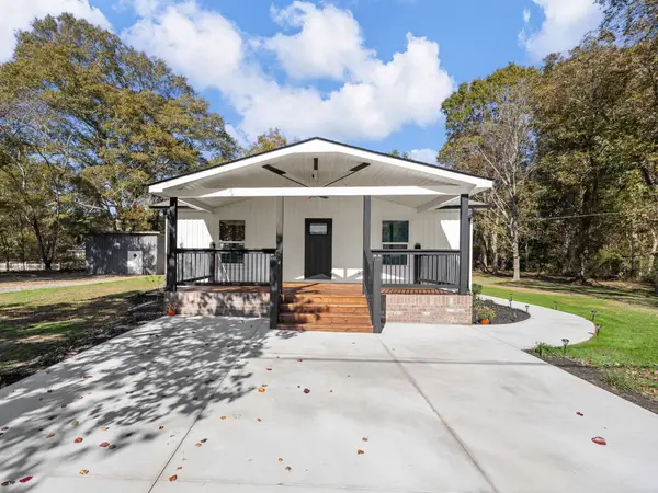 118 Strawaberry Road, Anderson, SC 29626