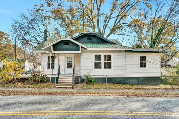 502 Beech Street, Gaffney, SC 29340