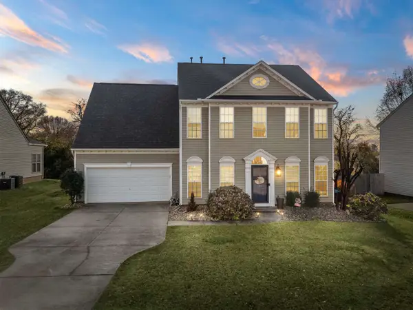 135 Castleton Circle, Boiling Springs, SC 29316