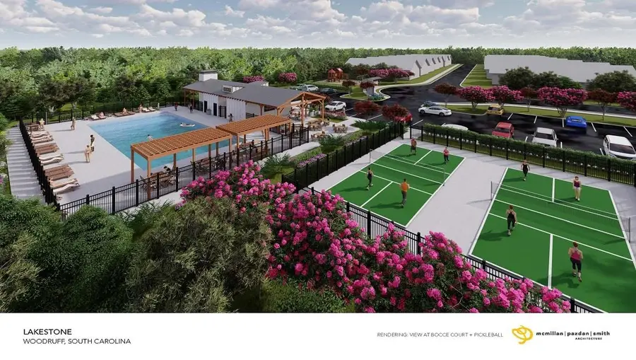 872 Wolverine Lane, Woodruff, SC 29388 - Image #3