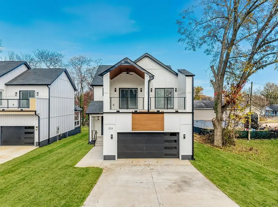 104 West Avenue, Greenville, SC 29611-4622 - Image #2