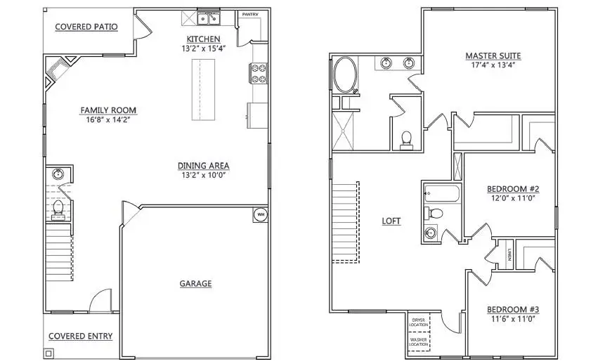 725 Longton Street, Woodruff, SC 29388 - #2
